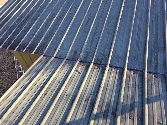 TICO'S ROOFING LLC Picture 1