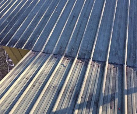 TICO'S ROOFING LLC