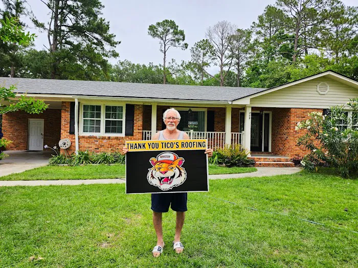 TICO'S ROOFING LLC Picture 10