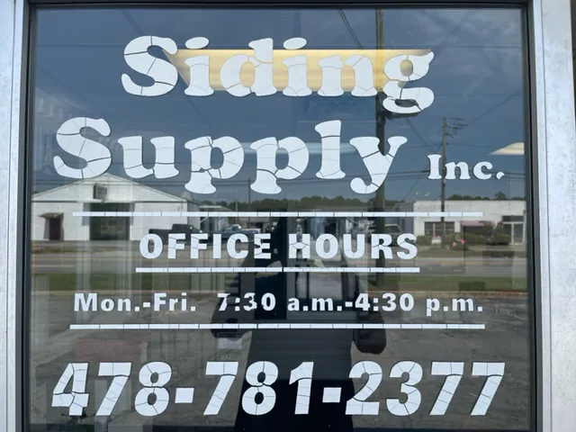 Siding Supply, Inc. Picture 3