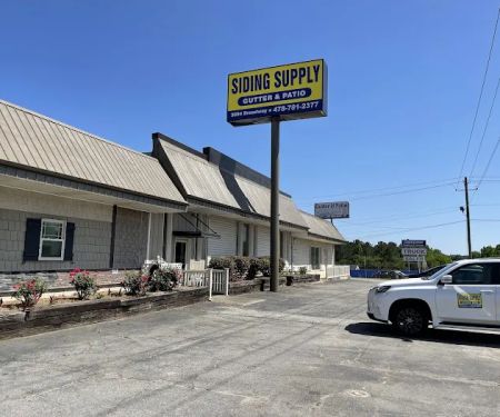 Siding Supply, Inc.