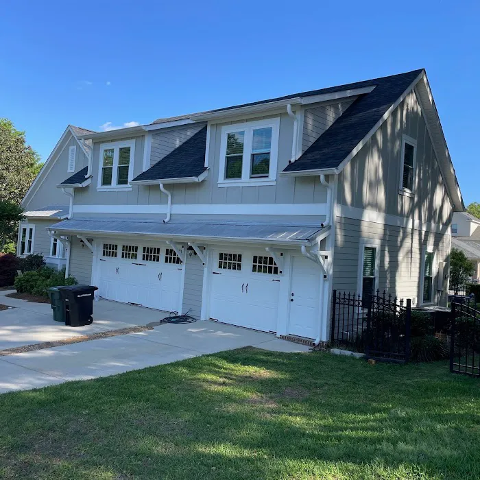 Spartan Exteriors Picture 7