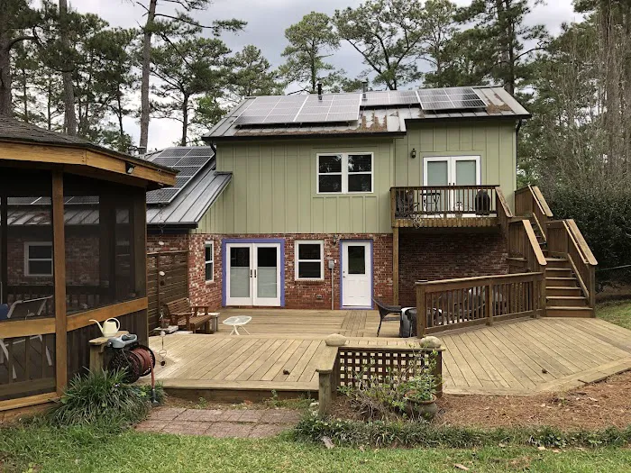 Spartan Exteriors Picture 4