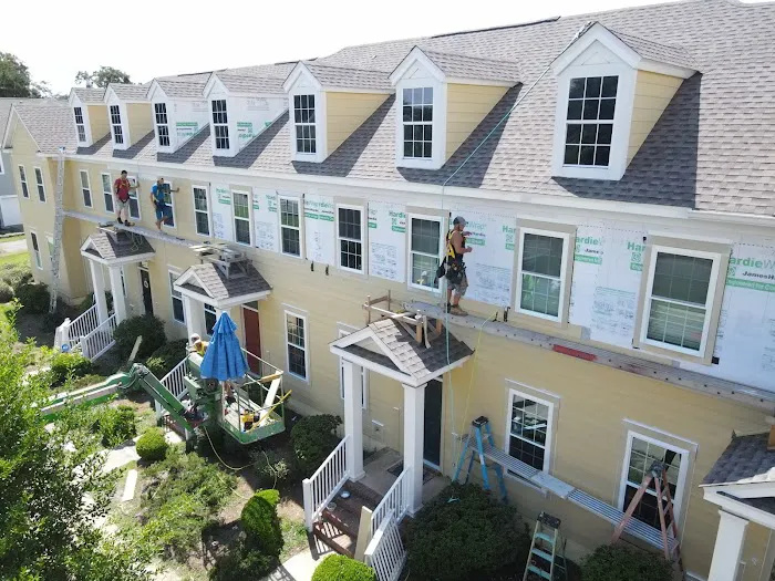 Spartan Exteriors Picture 6