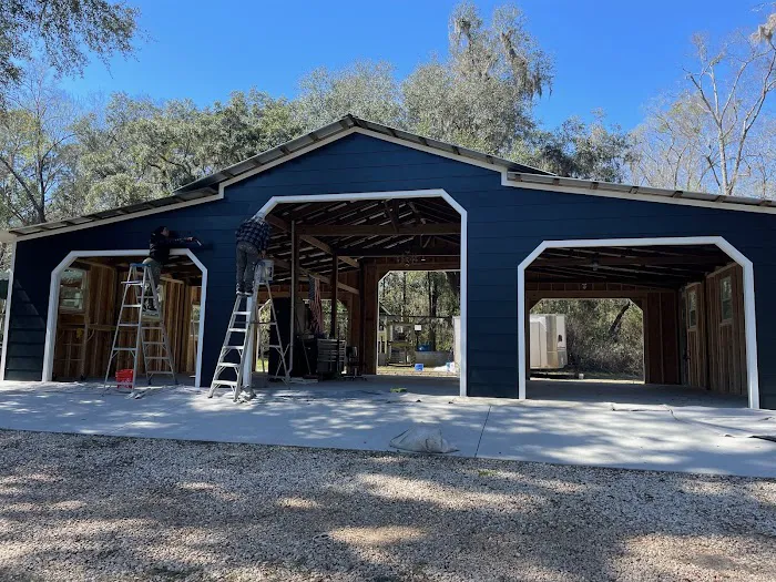 Spartan Exteriors Picture 5