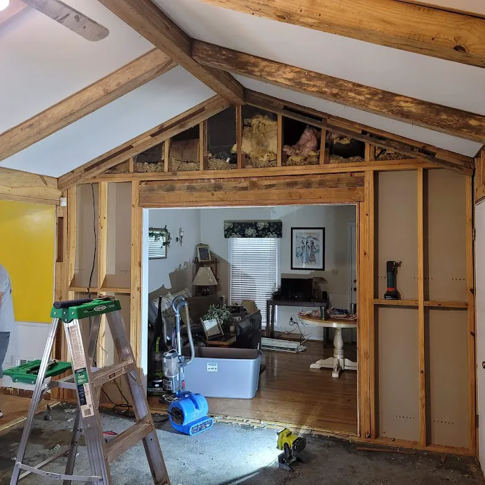 Scarborough Home Renovations Picture 3