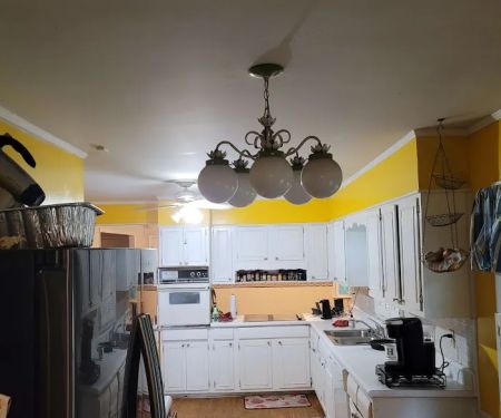 Scarborough Home Renovations