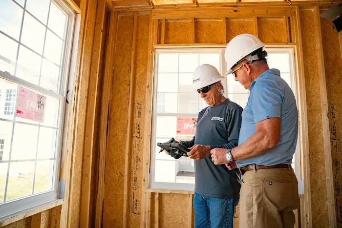 Builders FirstSource Picture 9