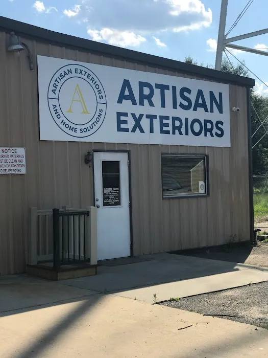 Artisan Exteriors & Home Solutions LLC Picture 1