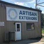 Artisan Exteriors & Home Solutions LLC
