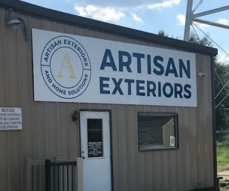 Artisan Exteriors & Home Solutions LLC