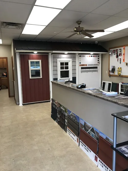 Artisan Exteriors & Home Solutions LLC Picture 3