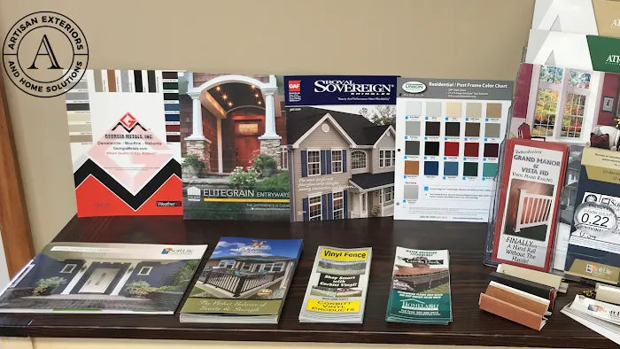 Artisan Exteriors & Home Solutions LLC Picture 9