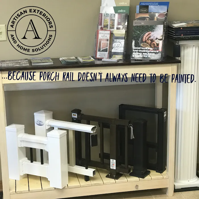 Artisan Exteriors & Home Solutions LLC Picture 10