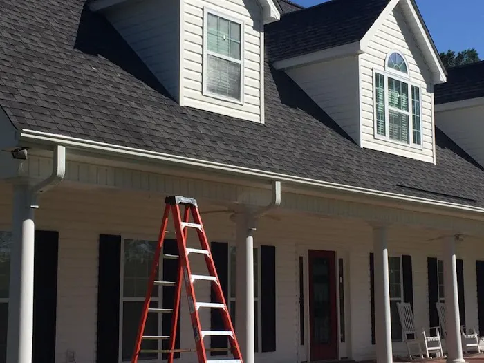 Premier Seamless Gutters, LLC Picture 2