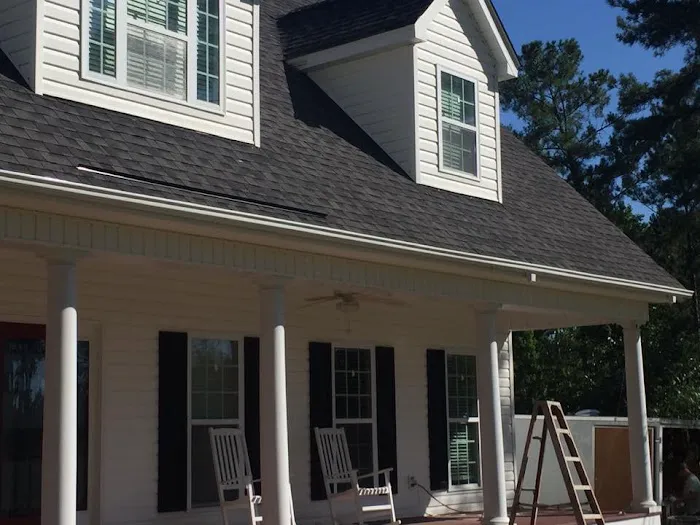 Premier Seamless Gutters, LLC Picture 4