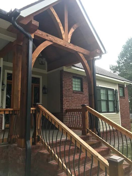 Premier Seamless Gutters, LLC Picture 5