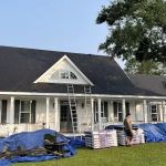 Scott’s Roofing Company