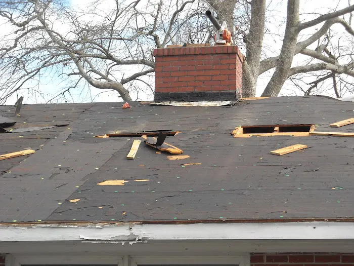 Scott’s Roofing Company Picture 8