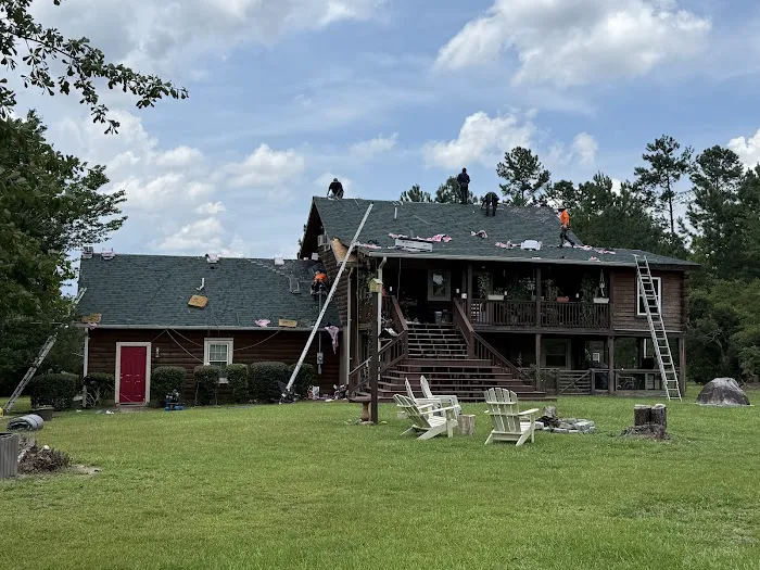 Scott’s Roofing Company Picture 4