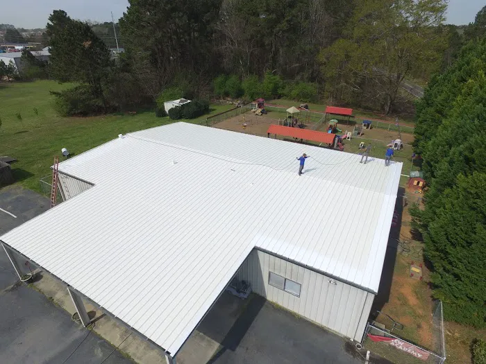 Olde South Contractors Picture 4
