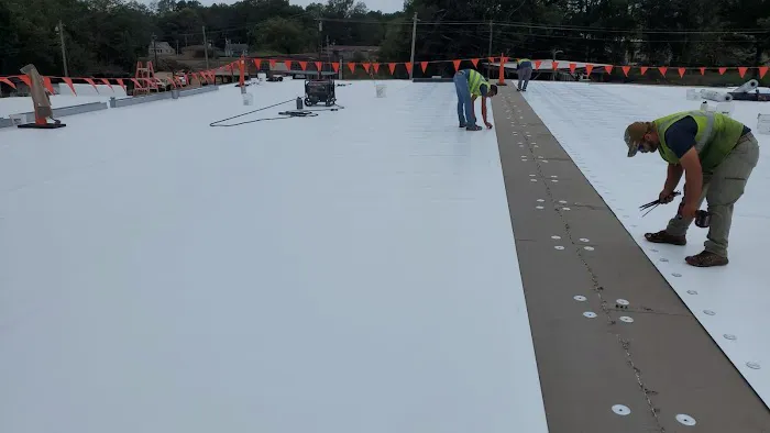 Olde South Contractors Picture 1