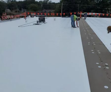 Olde South Contractors