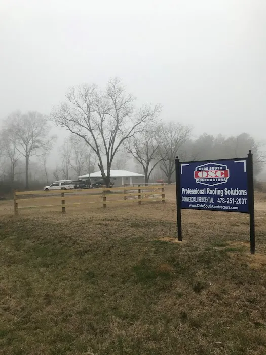 Olde South Contractors Picture 5