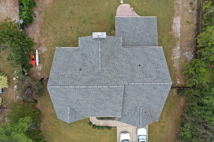 Generations Roofing & Restoration Picture 9