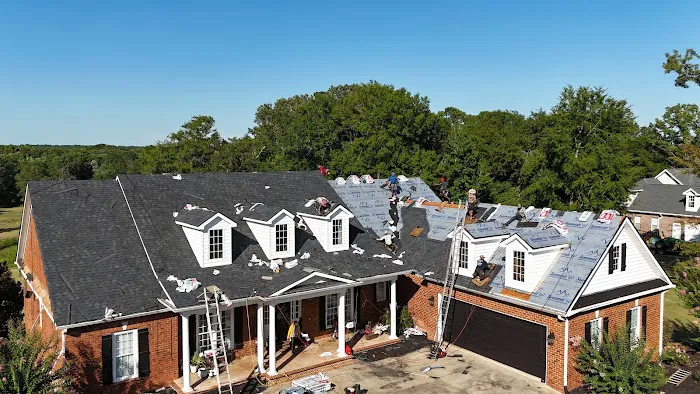 Generations Roofing & Restoration Picture 5