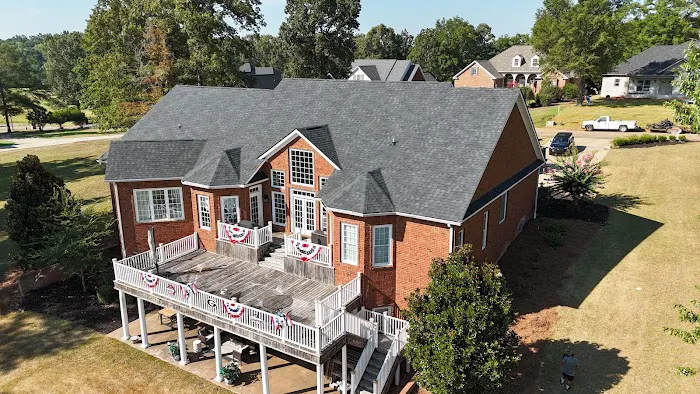 Generations Roofing & Restoration Picture 6