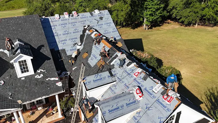 Generations Roofing & Restoration Picture 3