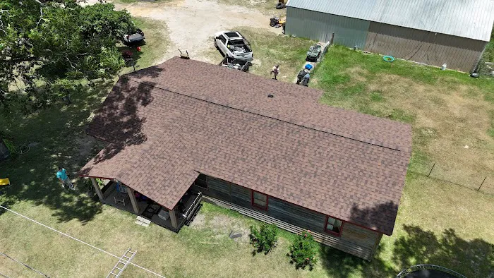 Generations Roofing & Restoration Picture 7