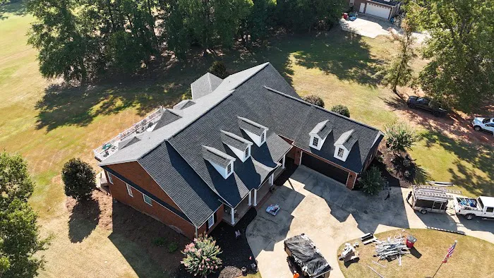 Generations Roofing & Restoration Picture 1