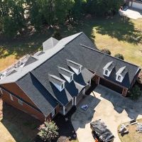 Generations Roofing & Restoration ico