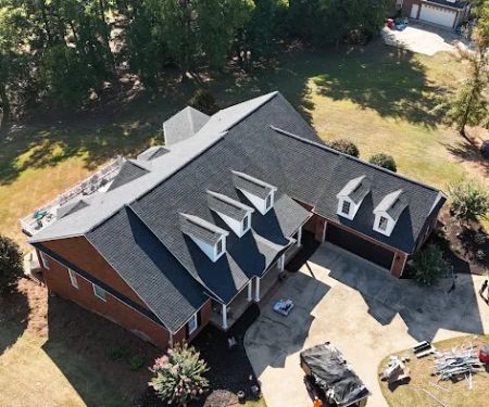 Generations Roofing & Restoration