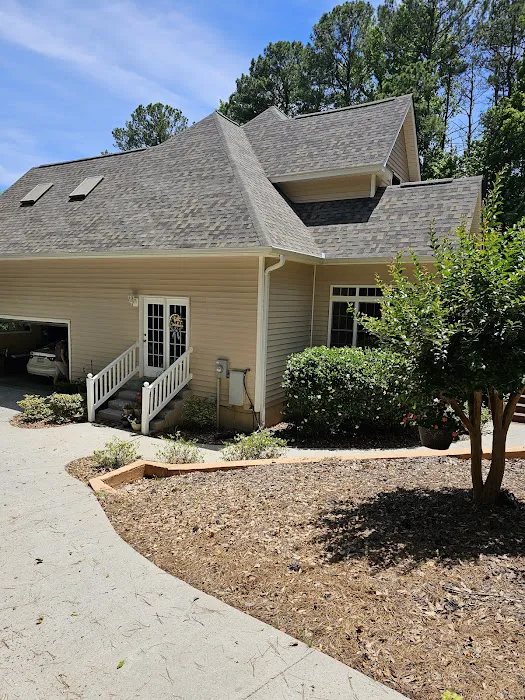 Apex Roofing Picture 6