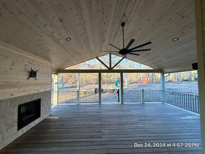 Apex Roofing Picture 9