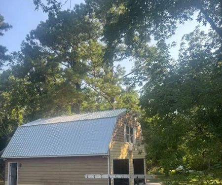 Apex Roofing