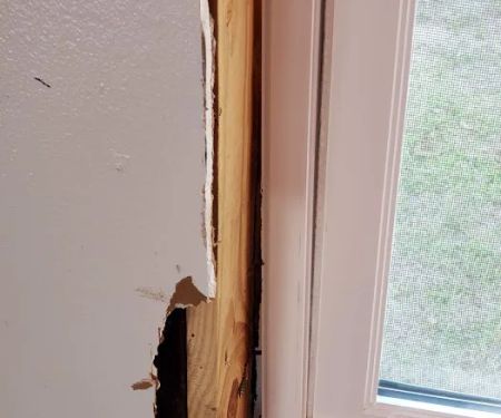 C & C Home Improvement