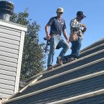 Blanchett Roofing & Construction