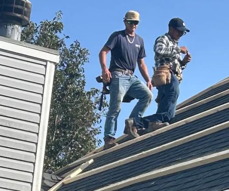 Blanchett Roofing & Construction