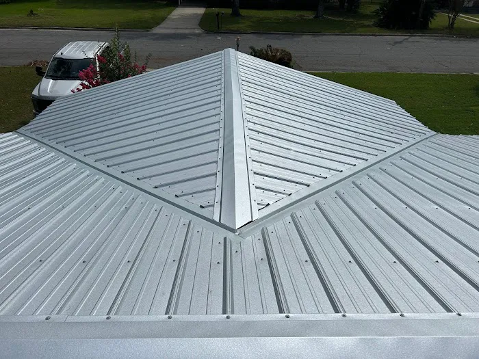 Blanchett Roofing & Construction Picture 5
