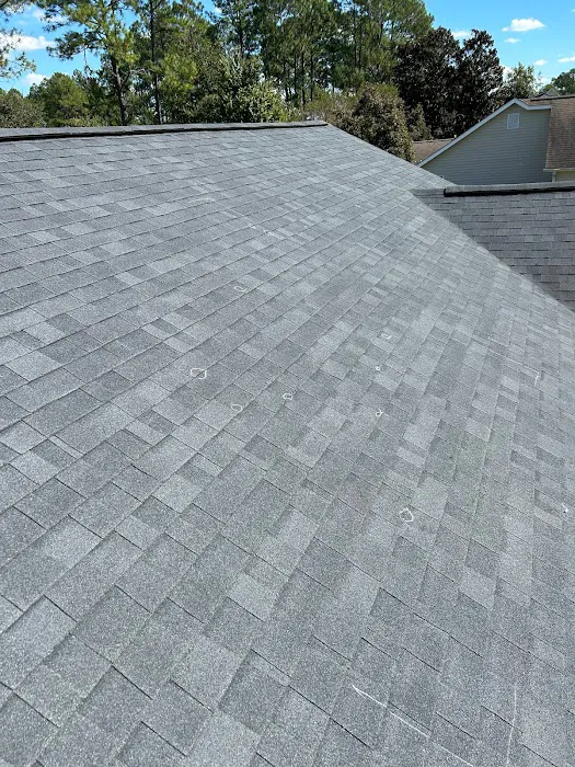 Blanchett Roofing & Construction Picture 4