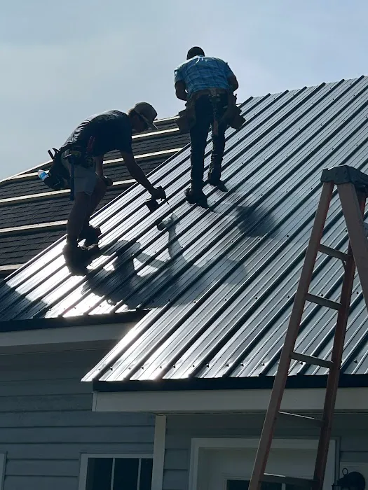 Blanchett Roofing & Construction Picture 2