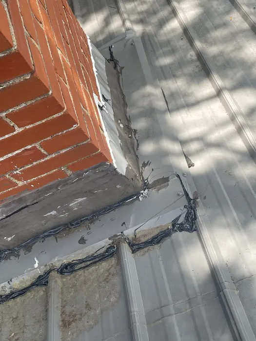 Black Diamond Roofing Picture 1