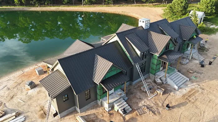 Black Diamond Roofing Picture 9