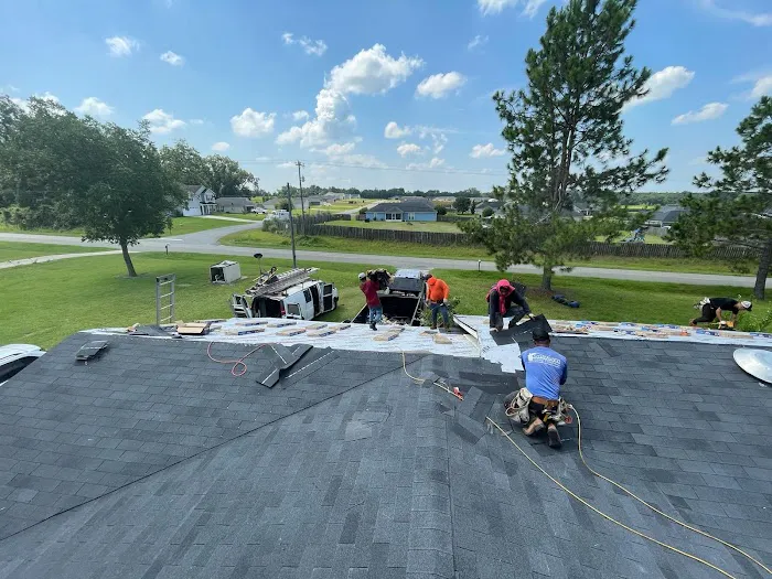 Black Diamond Roofing Picture 7