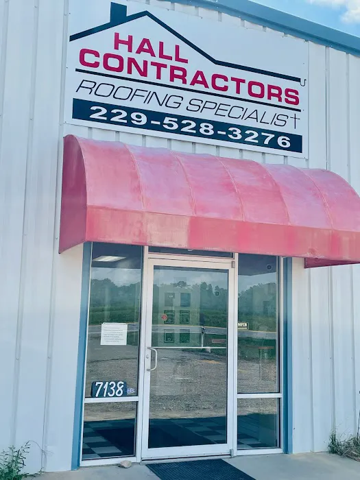 Hall Contractors LLC Picture 1