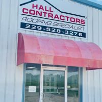 Hall Contractors LLC ico
